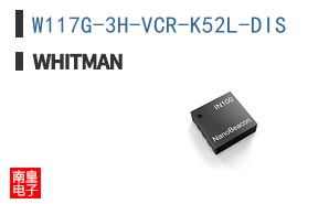 W117G-3H-VCR-K52L-DIS ͼƬ